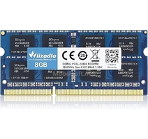 DDR3 8GO LAPTOP 1600MHZ 1.5V 