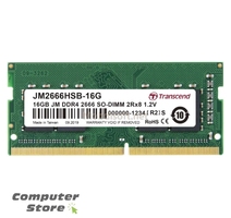 DDR4 16GO LAPTOP 2666MHZ 1.2V 