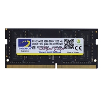 DDR4 8GO 3200MHZ LAPTOP  