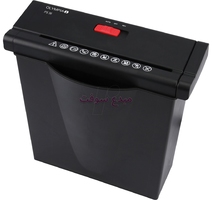 DECHECTEUSE PAPIER OLYMPIA PS36-7L 2706 Shredder with basket (7 litre),...