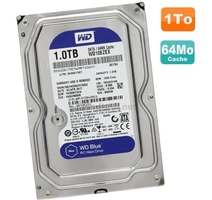 DISQUE DUR 1TO (10240GO) WD BLEU 3.5