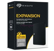 DISQUE DUR EXTERNE 2048GO (2TO) SEAGATE 2.5