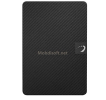 DISQUE DUR EXTERNE HDD 1TO TWINMOS Experience the perfect blend...