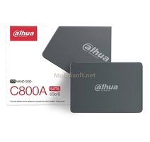DISQUE DUR SSD 256GO  DAHUA C800A 