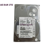 Disque Dur 3.5 SATA 1000GB 1TO HITACHI/HGST SATAlll 