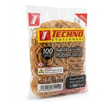 ELASTIQUE 100G TECHNO  70118 