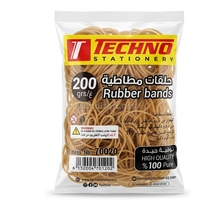 ELASTIQUE 200G TECHNO 70120