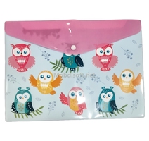 ENVLOPPE A BOUTON PVC FC RM MM021F/MM022F 