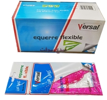 EQUERRE FLEXIBLE VERSAL VR-1082 