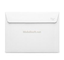 Enveloppe F10  bt500  FARAS  CODE10211 