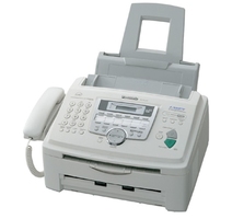 FAX PANASONIC 612 LASER 14PPM 