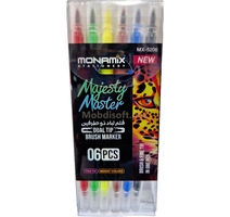 FEUTRE DE 06 *MAJESTY MASTER* MONAMIX MX-5206  