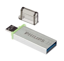 FLASH 32G PHILIPS MONO OTG 132B Philips MONO OTG 16GB...