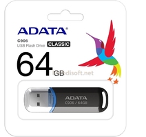 FLASH DISK 64GO ADATA 