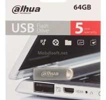 FLASH DISK 64GO   DAHUA 2,0 U106 Flash Disque USB Dahua...