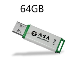 FLASH DISQUE 64G ASA MANHATTAN 