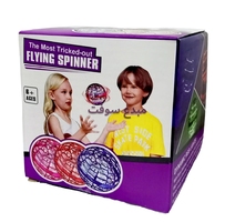 FLYING SPINNER 078064 