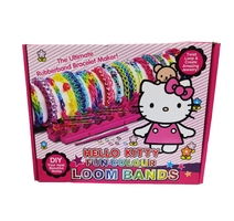 FUN COLOUR LOOM BANDS G907 8012 