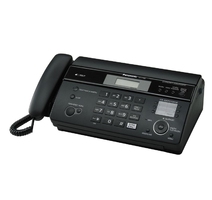 Fax Panasonic KX-FT988 /987 