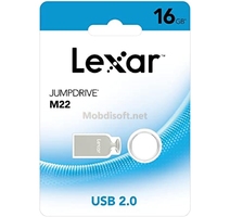 FlASH DISK 16GO LEXAR M22 16G Usb2 0 
