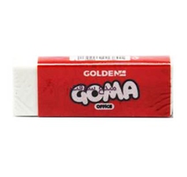 GOMME BLANCHE  B20 GOLDEN 11041 