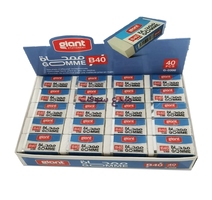 GOMME BLANCHE GIANT B40 G-0398  40PCS 