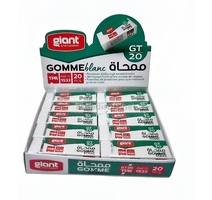 GOMME BLANCHE GM GIANT G-1532 BT20 