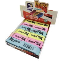 GOMME COULEUR FOXY MONAMIX MX-G42 