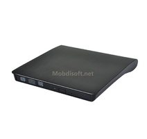 GRAVEUR DVD EXTERNE 3.0 819U3 