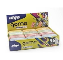 Gomme fantaisie ALGO AL1131 