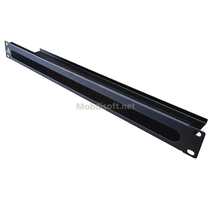 Guide de cable  (PASSE FIL) 1U BALAI 1AXE 