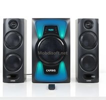 HAUTE PARLEUR CAPSYS EC024 HAUT-PARLEUR BLUETOOTH ECO24 &mdash; CAPSYS

Le...