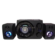 HAUTE PARLEUR CAPSYS TORAN 6 CAPSYS TORAN 6  2.1 LED...