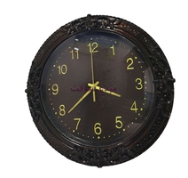 HORLOGE MURALE PVC R06 