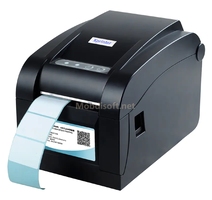 IMPRIMANTE CODE BARRE XPRINTER XP-350B /80MM Xprinter XP-350B Imprimante Code...