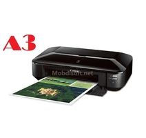 IMPRIMANTE JET ENCRE A3 CANON iX6840 
	Imprimante professionnelle A3+ haute performance...