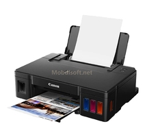 IMPRIMANTE MULTIFONCTION JET ENCRE CANON PIXMA G2430 Canon PIXMA G2430...