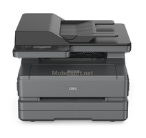 IMPRIMANTE MULTIFONCTION LASER DELI M3100 ADN ADF NETWORK US Caractéristiques...