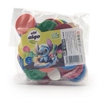 JETON  EN SACHET SIMPLE ALGO G1020 BT40 