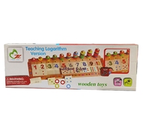 JEUX EDUCATIF TT-1019 