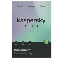 KASPERSKY PLUS 1 POSTE 