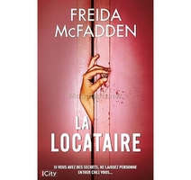 LA LOCATAIRE FREIDA Mc FADDEN 