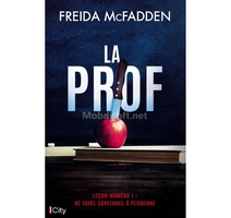 LA PROF  FREIDA MCFADDEN 