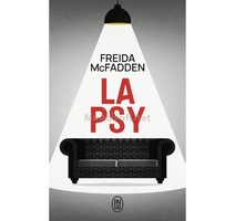 LA PSY FREIDA MCFADDEN 