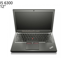 LAPTOP LENOVO THINKPAD X270 I5 6EME GEN/8G/256G SSD /12.5