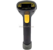 LECTEUR CODE BAR  A MAIN S-FIL DKT-7608 What is the...