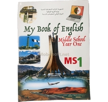 LIVRE OPS ANGLAIS 1AM MS710/25 
