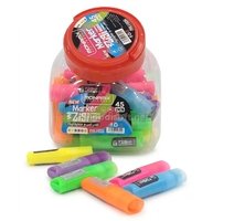MARKEUR FLUO SURLIGNEUR MINI ZIGI MONAMIX MX-H526 BT45