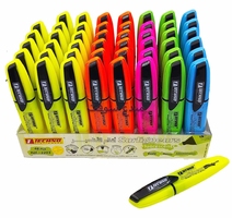 MAREQEUR FLUO SURLIGNEUR NICITY TECHNO 6403/6407/6408/6410 