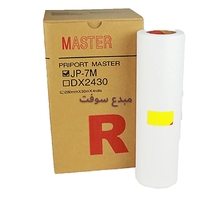 MASTER JP-7M CPMT21 280mm X30M Tz0070 Befon rouleau principal JP...